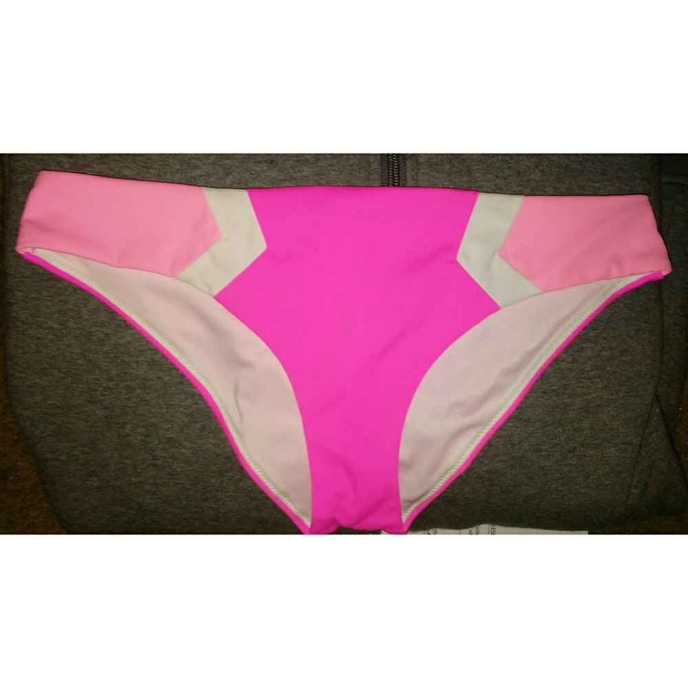 Bathing Suit Bottoms